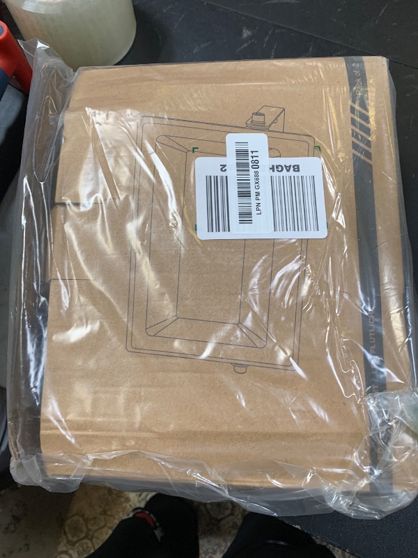 Photo 1 of Olafus 2 Pack 130W LED Flood Light Outdoor, 13000lm LED Work Light with Plug, IP66 Waterproof Exterior Security Lights, 6500K Daylight White Outside Floodlights for Playground Yard Stadium Lawn