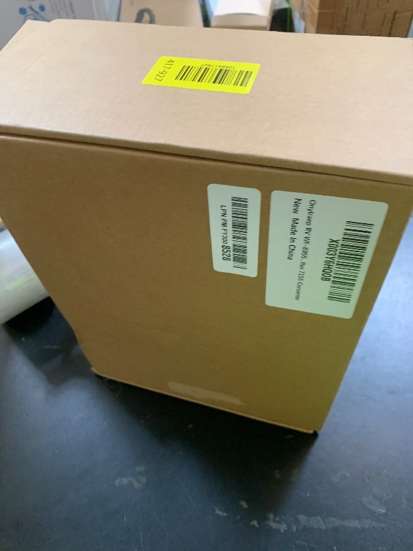 Photo 1 of RV WF-8955-MBA 55 Amp Converter - wf-8955an Power Converter Assembly Replacement Unit for WF-8955 and Parallax 7155 Converter
