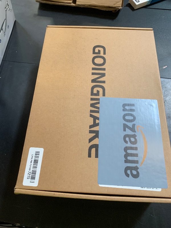 Photo 1 of GOINGMAKE Track Saw Parallel Guide System with Mirco Adjustable Flip Stop and Zero Calibration for Woodworking Repeatable Rip Cuts for Track Saw Guide Rail Compatible with Festool,Makita,Milwaukee