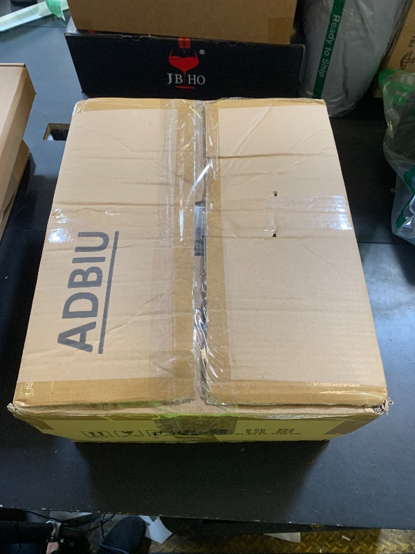 Photo 1 of ADBIU Over Sink Dish Drying Rack (Expandable Height/Length) Snap-On Design Large Dish Drainer Storage Counter Organizer 32-40L x 12W x 34-38H (inches)