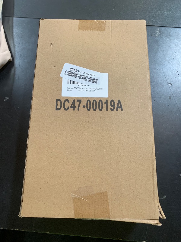 Photo 1 of ?Upgraded?DC47-00019A Dryer Heating Element for Samsung DV45H7000EW/A2 DVE50R5200W/A3 DV40J3000EW/A2 DV42H5000EW/A3 DVE50M7450W/A3 DV42H5200EW/A3 DV48H7400EW/A2 DVE50R5400V/A3 DV42H5200EP/A3