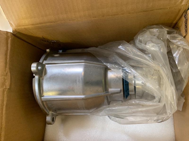 Photo 1 of CV6Z4A232A Rear Differential Viscous Coupler Replacement for Ford Edge Escape Flex Fusion EcoSport 2013-2022 Lincoln Continental MKC MKX MKZ 2013-2020 CV6Z-4A232-A DV614K004D CV6W4000AC Mustrod