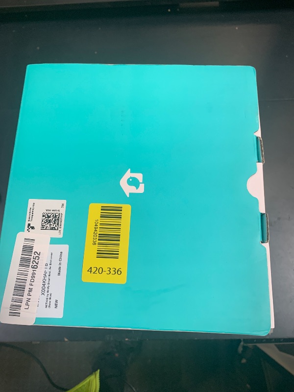 Photo 1 of NETVUE by Birdfy Smart Bird Feeder with 2K HD AI Camera Solar Powered, Wireless Wildbird Watching, Live Stream&Color Night Vision, Auto-Capture & Notify, Free Cloud Storage(AI by Subscription)