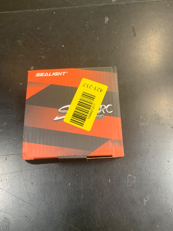 Photo 1 of ZonCar 9005 LED Driving Bulb, 800% Super Bright HB3/9005 HeadLight Bulbs, 6500K Cool White with Fan, Real 1:1 Stock Size Easy Plug-N-Play, IP68 Waterproof HB3/9005 Lights, 2 Pack