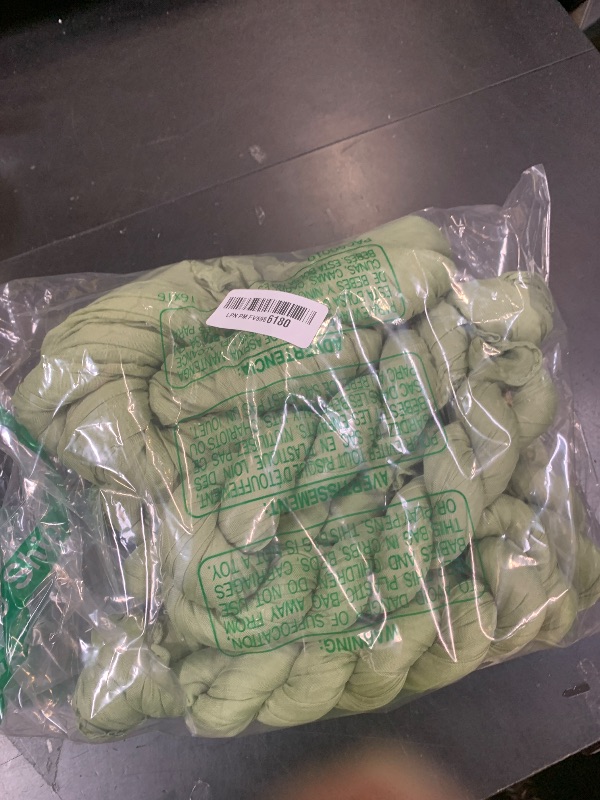 Photo 1 of 4 Pack Sage Green Cheesecloth Table Runner 10 FT Boho Gauze Cheese Cloth Table Runner 120 Inch Long Semi Sheer Rustic Cheese Cloth Fabric Table Runners for Wedding Birthday Party Decorations