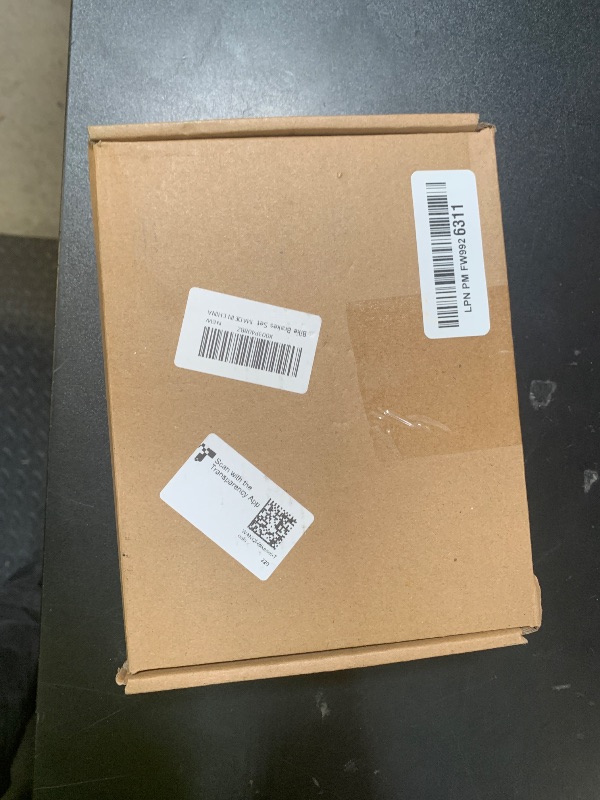 Photo 1 of Hmseng V-Type Bike Brake Set, Complete Universal Bike Front and Rear MTB Brake, Bicycle Brakes, Inner and Outer Cables, Include Brakes Lever Calipers Multi-Tool Wrenches-Black