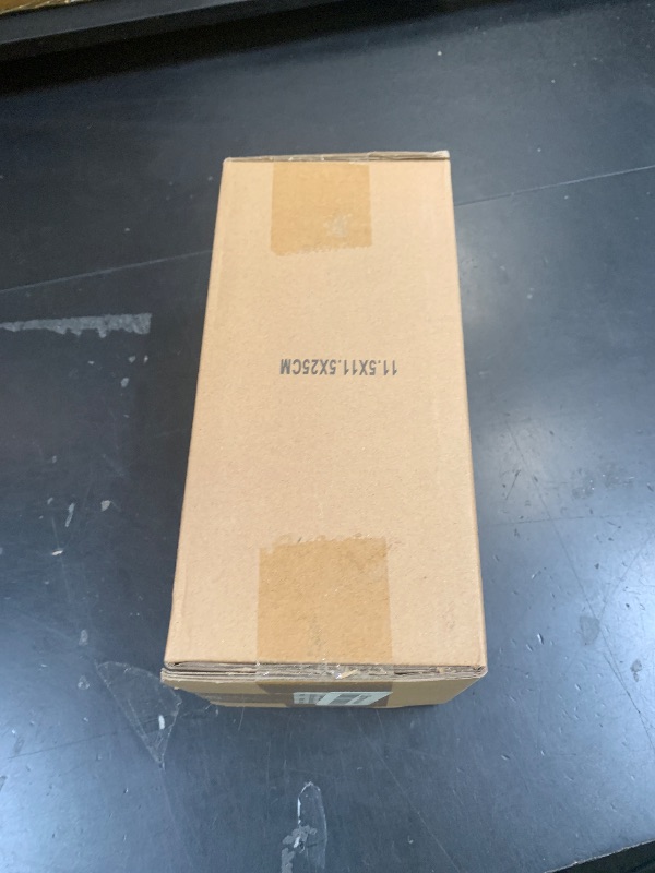 Photo 1 of 1.5"-2.5" Inlet Adjustable Exhaust Tip, 4" Outlet 9" Overall Length, Blue Burnt Stainless Steel Tail Pipe, Bolt-On (fit for 1.5"/ 1.75"/ 2.0"/ 2.25"/ 2.5" OD Tailpipe)