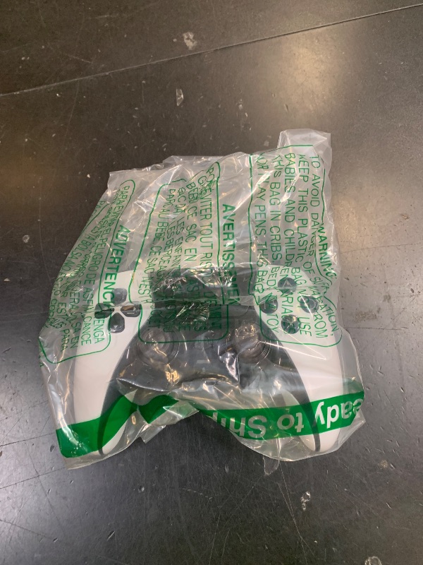 Photo 1 of Sony DualSense Edge Pour PS5 Black and White