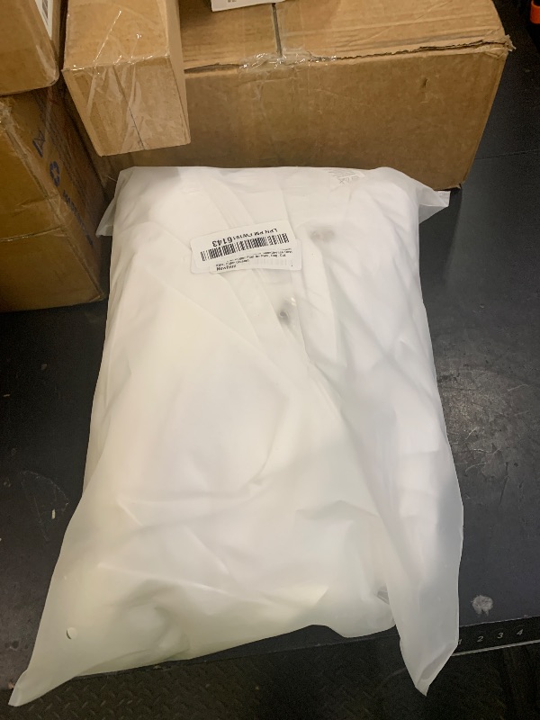 Photo 1 of Duvet Protector Cover - Waterproof Breathable - Washable and Reusable Incontinence Duvet Cover with Zipper Flap for Pets, Dog, Cat, Kids, Elder (Queen)