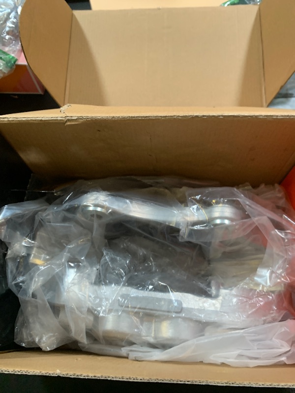 Photo 1 of A-Premium Brake Caliper Assembly Replacement for Acura EL Honda Civic Insight 1997-2014 Front Left and Right 2-PC