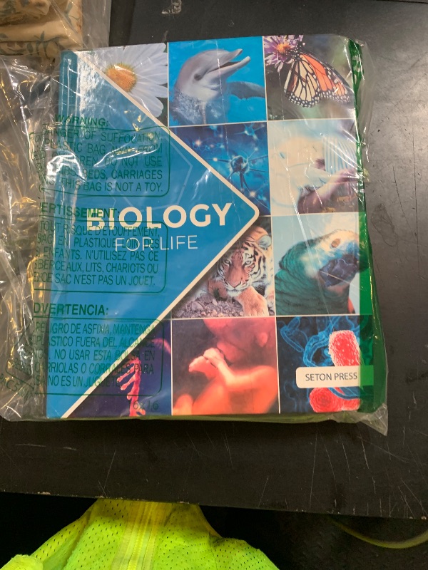 Photo 1 of Biology for Life