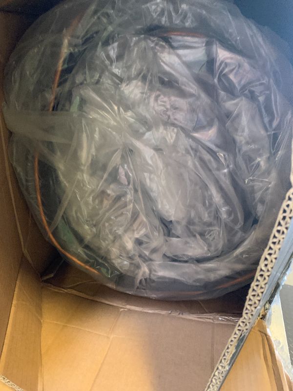 Photo 1 of mattress 

