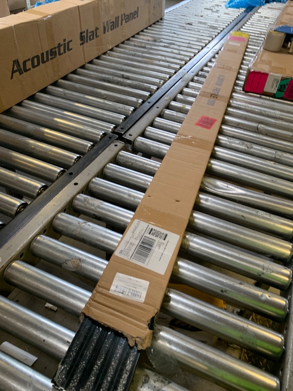 Photo 1 of SeekLiny 5PCS V Slot 2040 Aluminum Extrusion European Standard 2000mm(78.6’’) Length Anodized Extruded Aluminum for CNC DIY 3D Printer and Industrial Bracket Making