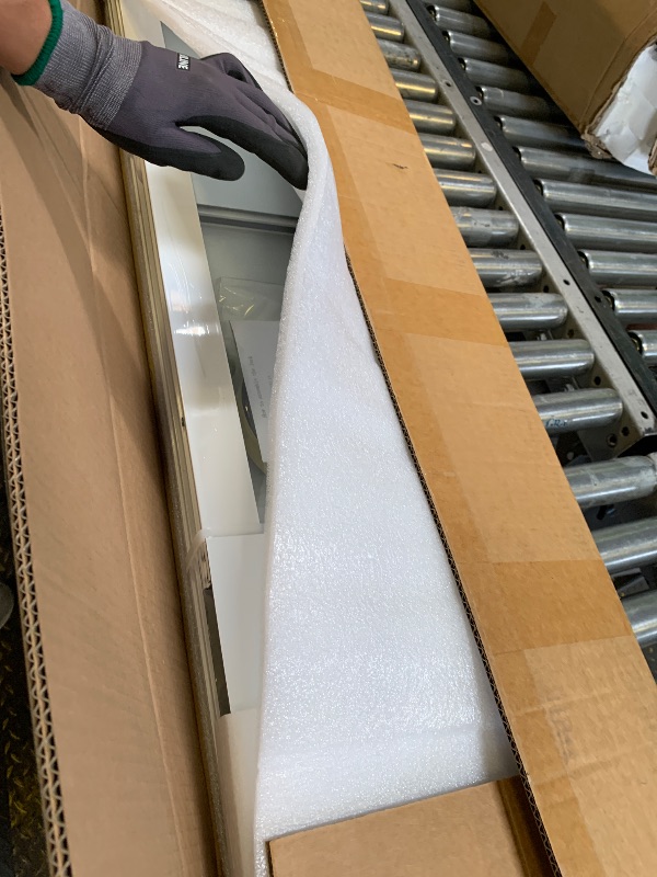 Photo 1 of Cat Dog Door Insert for Sliding Patio Door - Sliding Glass Cat Door with Lockable Weather Proof Panel - Adjustable Height 76.38" to 81.1"