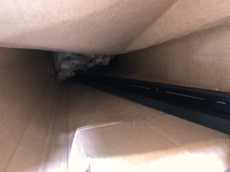 Photo 1 of CLAMBER Cross Bar for Mid-Size Pickup Truck, Adjustable Ladder Racks Overland Bed Bars Bed Racks Compatible with Tacoma, Gladiator, Ranger, Colorado, Canyon, Frontier