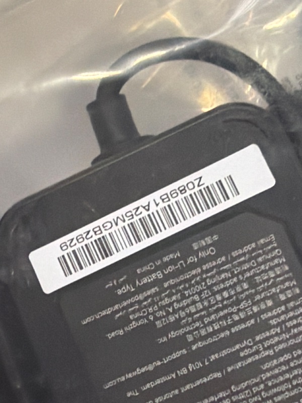 Photo 1 of SEGWAY E2 PRO MODEL*****UNKOWN IF FUNCTIONAL******