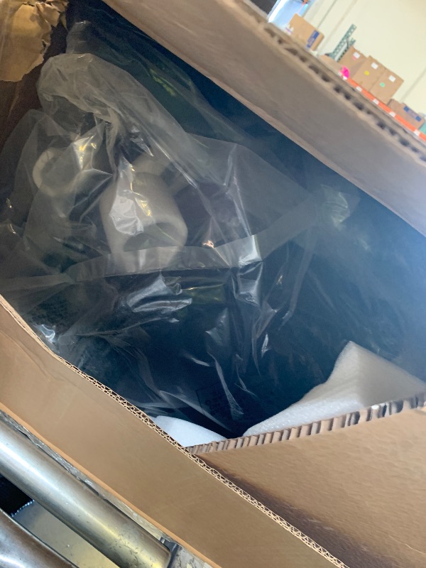 Photo 1 of Evenflo Shyft Intuiti+ Travel System Featuring Revolve180 LiteMax NXT Preemie and Infant Car Seat with SensorySoothe and Green & Gentle (Agate Purple)