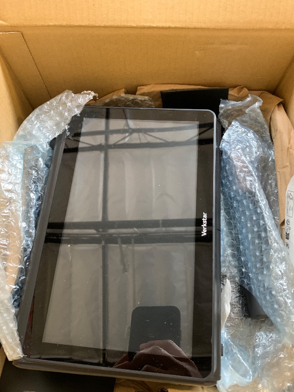 Photo 1 of Karaoke Machine for Adults, Built-in 10.1" HD Lyrics Screen, Supports WiFi Bluetooth HDMI USB and TF, Portable Karaoke Player with 2 Wireless Microphones for Home Party Family Gathering