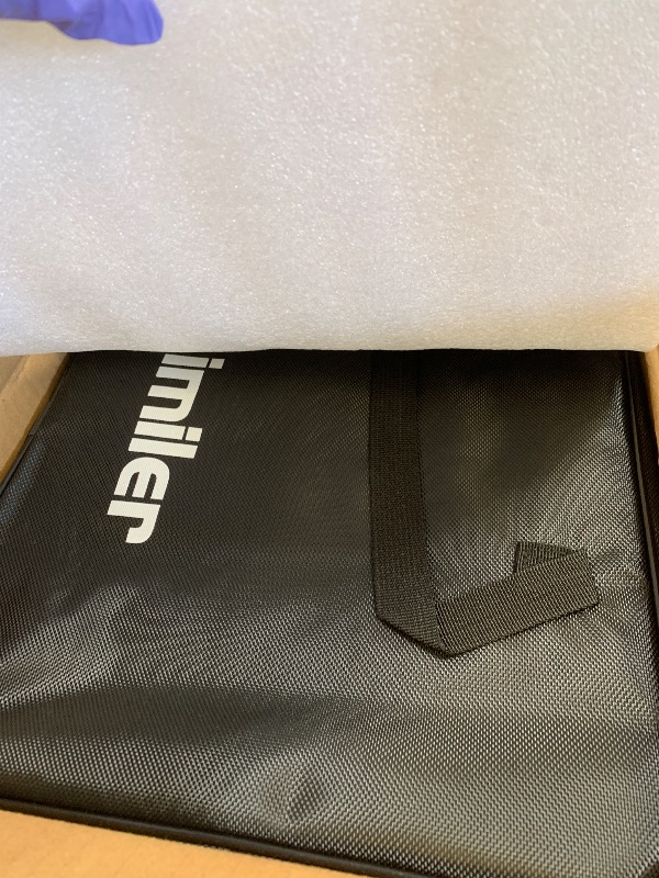 Photo 1 of AIMILER Level 2 Electric Vehicle (EV) Charger(WIFI APP/Plug-play), 32A, 25ft Cable ETL Certified, 220V-240V NEMA 14-50P Plug EVSE w/ J1772 Connector, Portable EV Car Charging Stations for Home Level 2