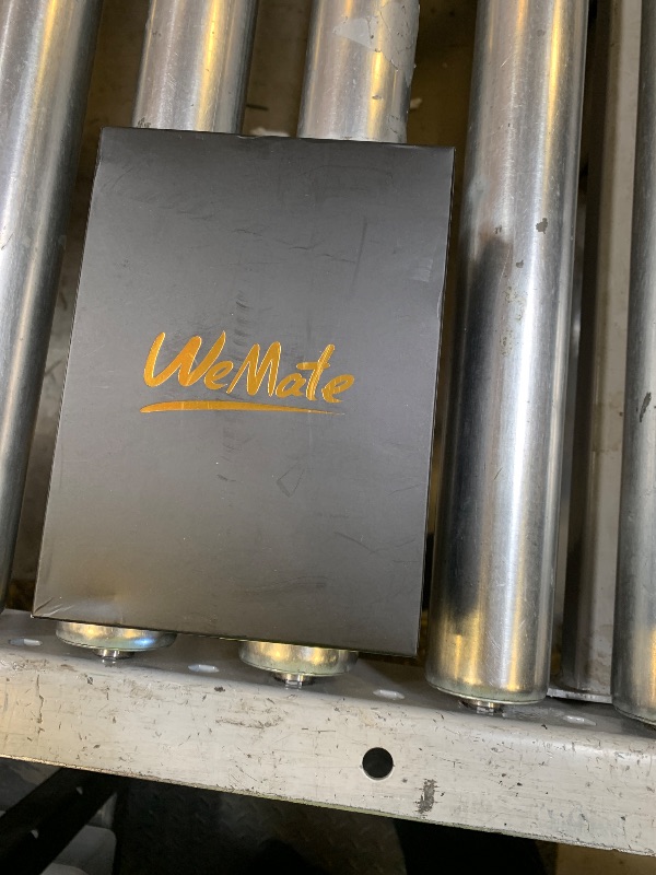 Photo 1 of WEMATE Journal with Lock, Diary with Lock, Password Notebook, Pen & Gift Box - Perfect for Men and Women - 4.3X 6.18in Black Keep Your Secrets Safe