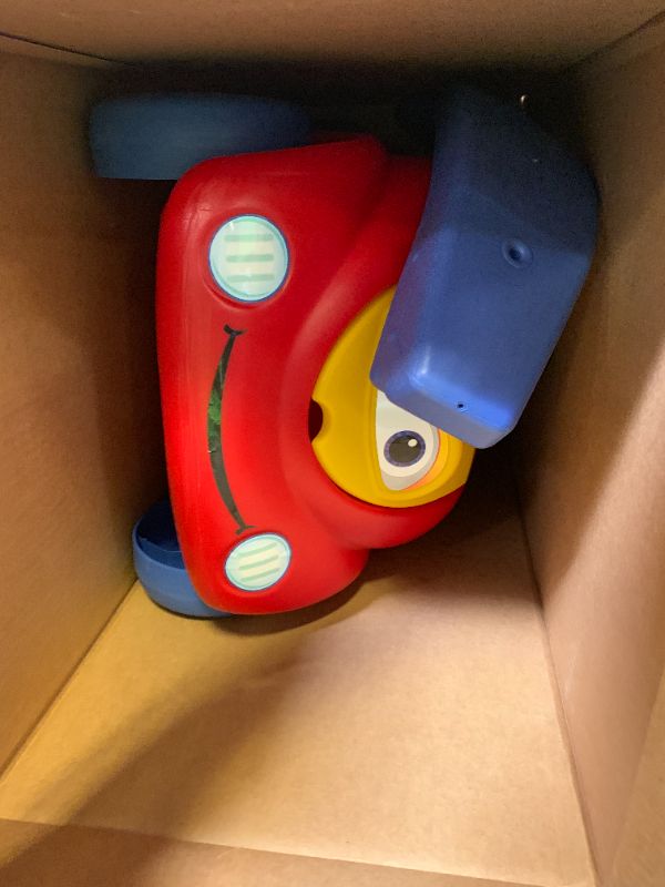 Photo 1 of kids outdoor car