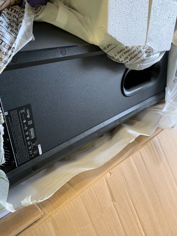 Photo 1 of JBL PartyBox 1000 - High Power Wireless Bluetooth Party Speaker,Black