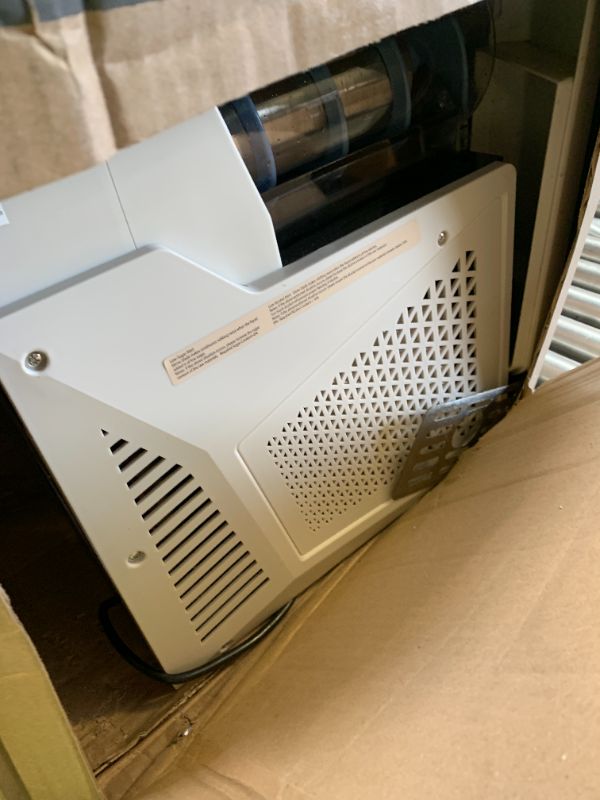 Photo 1 of VEVOR Slushie Machine, 3L/100oz x 2 Tank Slushy Machine for Home, No Ice Needed Frozen Drink Maker, Margarita Maker with Self-Cleaning, for Frozen Margaritas, Frappés, Milkshake & More