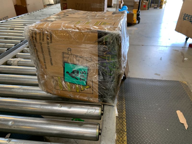 Photo 1 of CAP Barbell Adjustable Weighted Vest, 80 lb