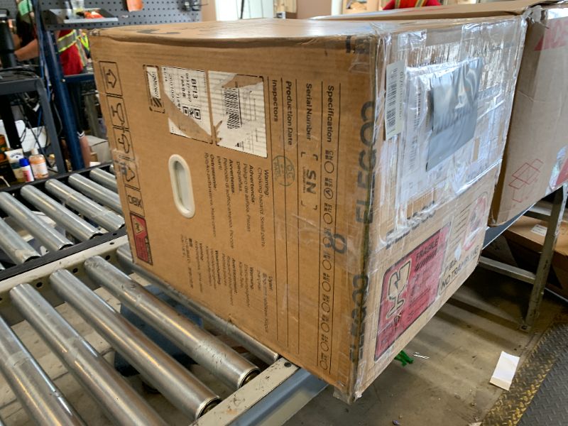 Photo 1 of ELEGOO Centauri Carbon 2 Combo Multi Color 3D Printer, CoreXY 500mm/s High Speed Multicolor Printing with Canvas, 1-Click Full Auto Leveling and 350°C High-Temp Nozzle, 256x256x256mm Build Volume