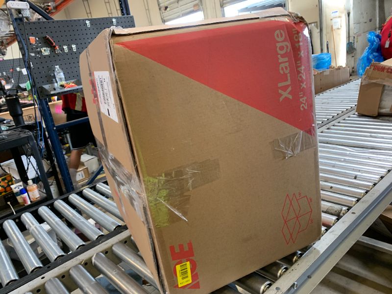 Photo 1 of LHBcraft Patio Furniture Set, Large 7 Piece Wicker Outdoor Sectional Furniture Set with Coffee Table, Patio Conversation Sets Sofa, Hand Knitting, All-Weather Cushions for Backyard, Porch, Beige