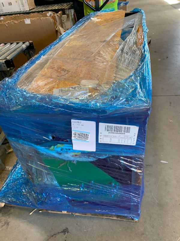 Photo 1 of 68" Tractor Heavy Duty Flail Mower 3 Point Mowing Attachment Farm Equipment