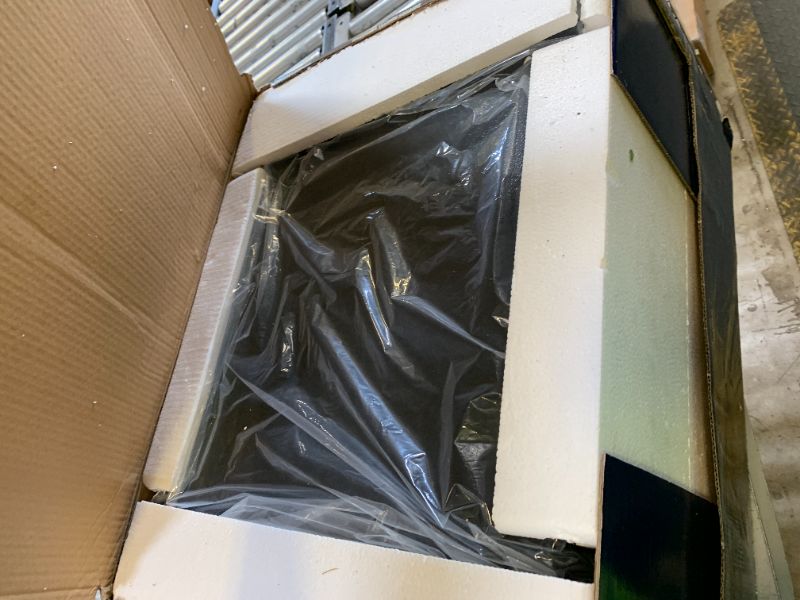 Photo 1 of Mail Boss 7206 Package Master Curbside Locking Security Mailbox | Black,Medium