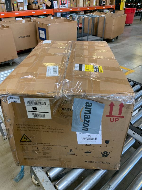 Photo 1 of window air conditioner