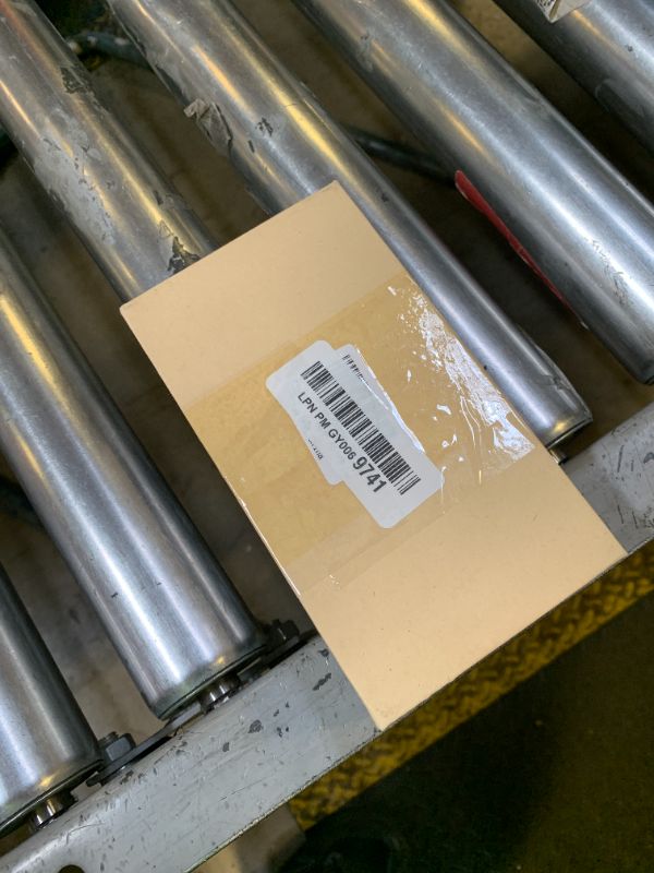 Photo 1 of AMK Aluminum TRX4M Axles, CNC TRX4M Portal Axles Front & Rear Set with Steering Link, Aluminum Alloy Housing with Brass Hex for 1/18 RC Crawler TRX4M Defender Bronco Upgrade Parts (Silvery)