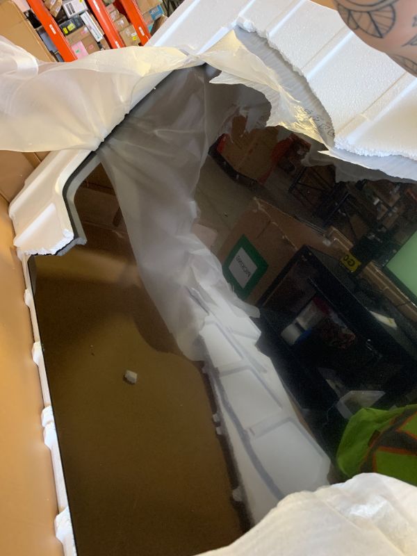 Photo 1 of Samsung 65-Inch Class Crystal UHD U8000F 4K Smart TV (2025 Model) Endless Free Content, Crystal Processor 4K, MetalStream Design, Knox Security, Alexa Built-in