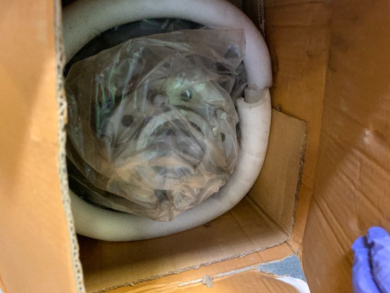 Photo 1 of Dorman 926-146 Rear Passenger Side Pre-Pressed Rear Axle Compatible with Select Toyota Models (OE FIX)