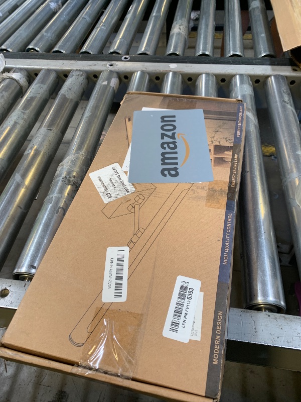 Photo 1 of LED picture light fixtur