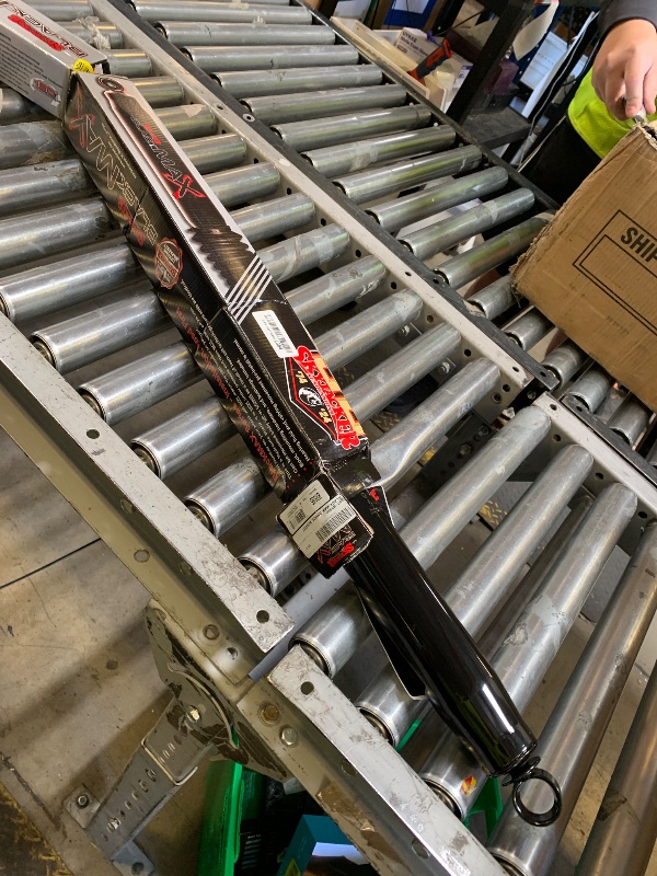 Photo 1 of Skyjacker B8555 Black MAX Shock Absorber with Black Boot
