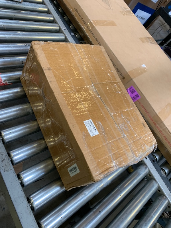 Photo 1 of Panidarun Left & Right Both Catalytic Converter Compatible with Toyota Sienna 2004-2006 (AWD Only), Highlander 2004-2007, Lexus RX330 2004-2006 3.3L V6, Replace# 16392 16393