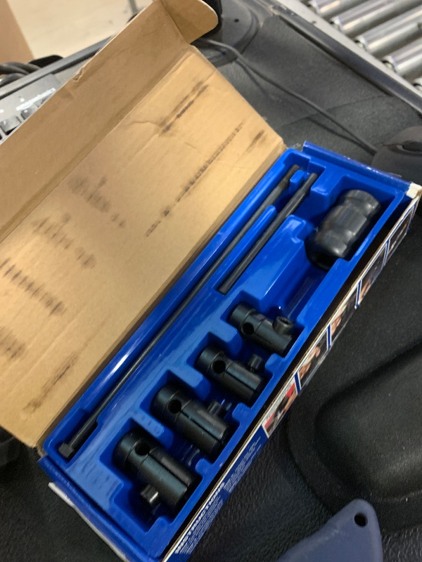 Photo 1 of Motion Pro Dowel Pin Puller Set