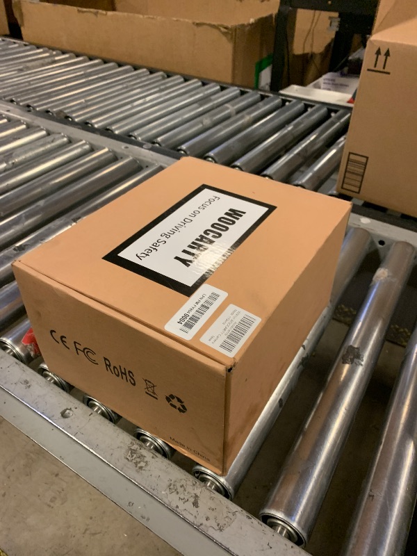 Photo 1 of WOOCARTY 10.1" Wireless RV Backup Camera System, 2 Rear Cameras & 2 Side Cameras for Reversing/Monitoring Trailer Truck Pickup Camper, 1080P DVR Monitor, IP69K Waterproof IR Night Vision Camera, WN4