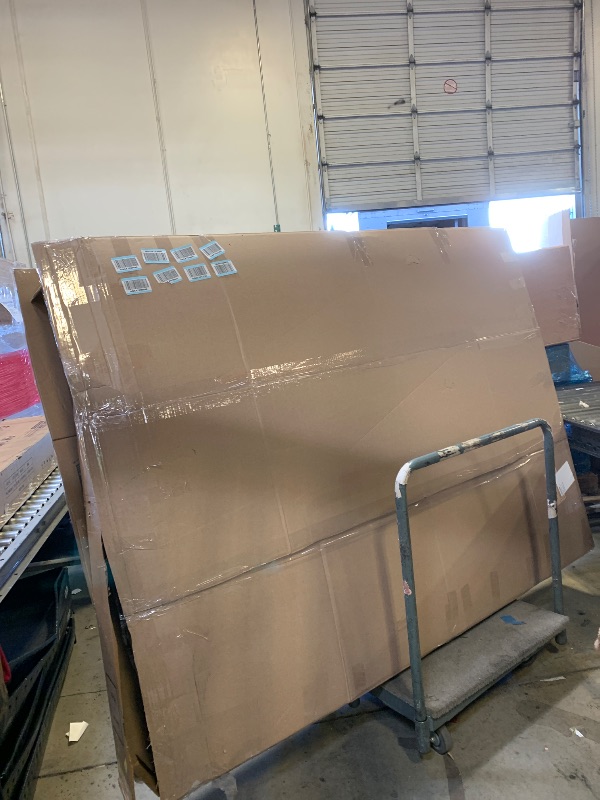 Photo 1 of queen size mattress