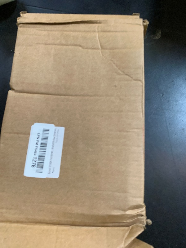 Photo 1 of Erchon VF130H Flat Filter for HEPA Compatible with Bosch VAC090 VAC140 Series Dust Extractors, for Dry-Vacuuming Flat Pleated Paper