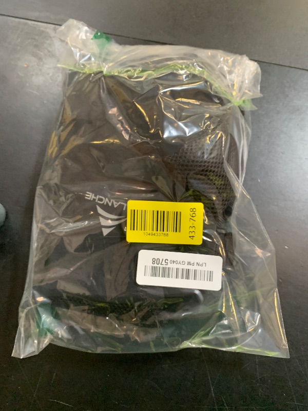 Photo 1 of PLEXFIT Athletic Arm Sling Class A Medical Device - Shoulder Sling Immobilizer for Injury Support - For Elbow & Wrist Too - Men & Women (Large Right, Black)