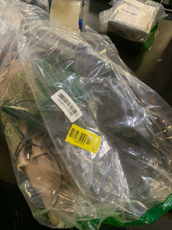 Photo 1 of Red Light Therapy Lamp for Body, Infrared Light Therapy Lamps with Stand 660nm Red Light &850nm Near Infrared Light Therapy Lamp Device for Body at Home with Eyes Protection Goggles?Brown Black?