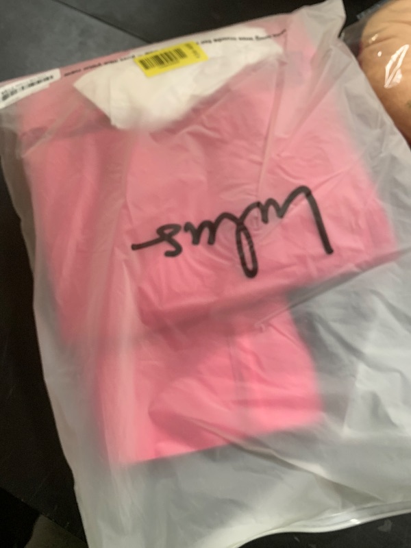 Photo 1 of Lulus Britty Bandage Midi Dress Strapless Bodycon Cocktail Dress with Mesh Panels and Kick Pleat Hot Pink