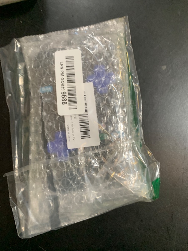 Photo 1 of (2 Pack) Replacement Remote Control for Roku Express, for Roku Premiere, for Roku Box, for Roku Player, for Roku 1 2 3 4 -?NOT for Stick or TV?