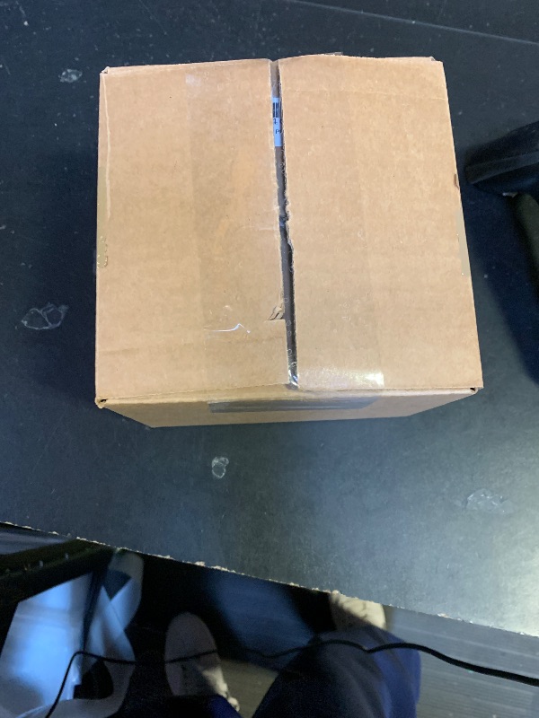 Photo 1 of 100 North PD Home & Garden Decorative and Functional Décor 3 x 4.5 Inch Terra Cotta Ceramic Sculpted Flower Pot Jar Vase, Glossy Black