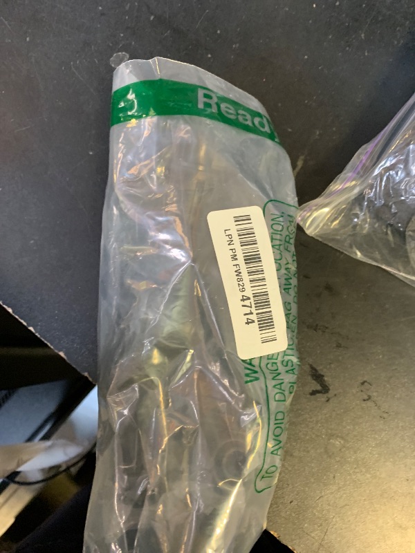 Photo 1 of 1/2 inch Irrigation Fittings Elbow Connectors For (1/2" ID x0.6-0.63" OD) 16mm Drip Tubing Barbed Connectors-10 Pcs/pack
