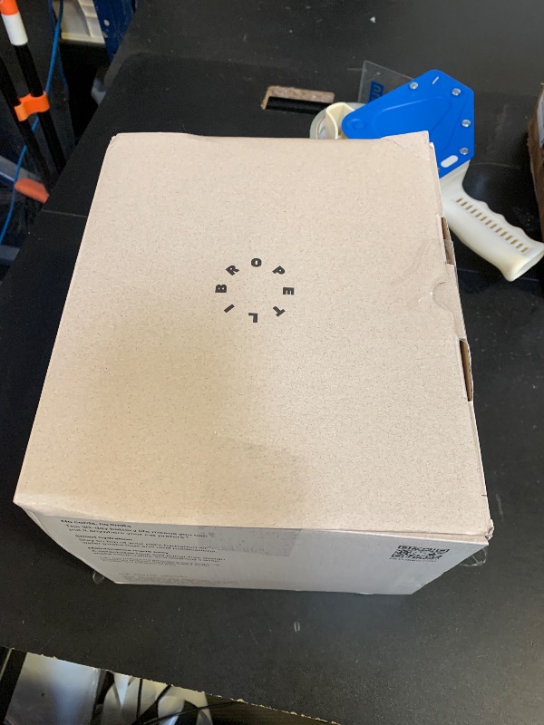 Photo 1 of PETLIBRO Upgrade Cat Water Fountain, Cordless Cat Fountain Battery Operated, App Monitoring 3L/101oz Dockstream 2 Pet Water Fountain with Stainless Steel Tray, 5GHz WiFi Dog Water Bowl Dispenser